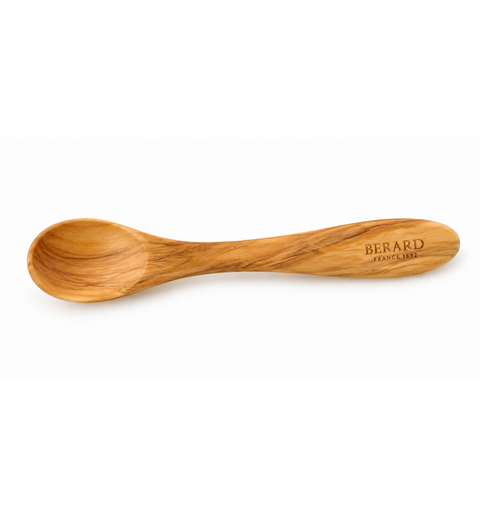 Tapenadeske 11 cm oliventræ