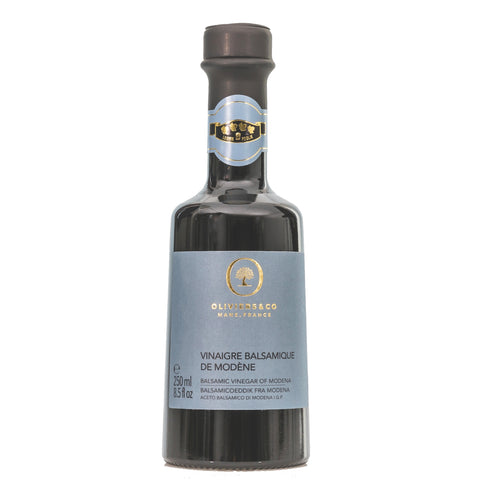 Premium Balsamvinäger från Modena