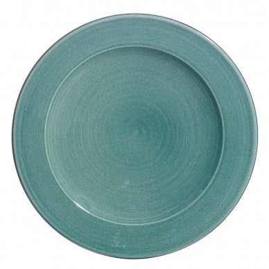 Keramik lunchtallrik 20,5 cm Atelier Bernex