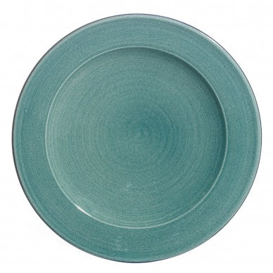 Keramik tallrik 26 cm Atelier Bernex