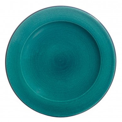 Keramik lunchtallrik 20,5 cm Atelier Bernex