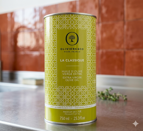 La Classique Family (Test)