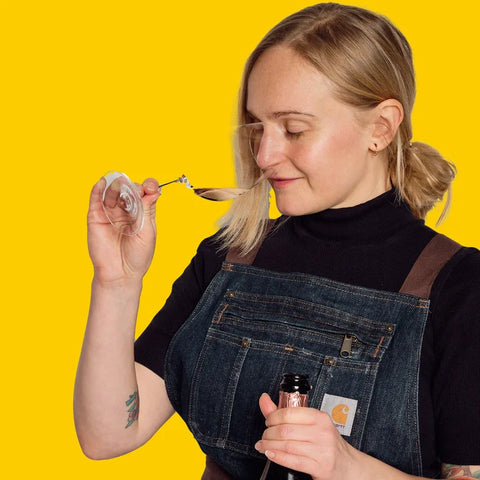 Spring special - olive oil tasting, pasta & lovely wine | Oliviers & Co x Jazzed on Grains x Sæsonmeiller | 28. maj 2026