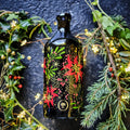 Årets limited edition jule olivenolie fra Oliviers & Co