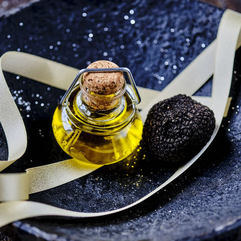 Tryffelgourmetset