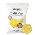 Trøffelchips med sommertrøffel, 45g, Oliviers & Co