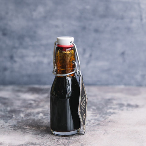 Ekologiskt Vaniljextrakt från Mette Ravn