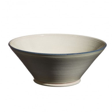 Petit Tian salat skål Atelier Bernex - Håndlavet keramik - OLIVIERS & CO